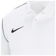 Nike Παιδική κοντομάνικη μπλούζα Dry Park 20 Polo Shirt